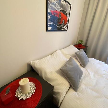Apartament Nature Apartment เพียเซตชโน ภายนอก รูปภาพ